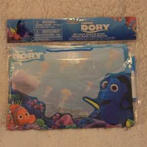 New Finding Dory Dry Erase Message Board